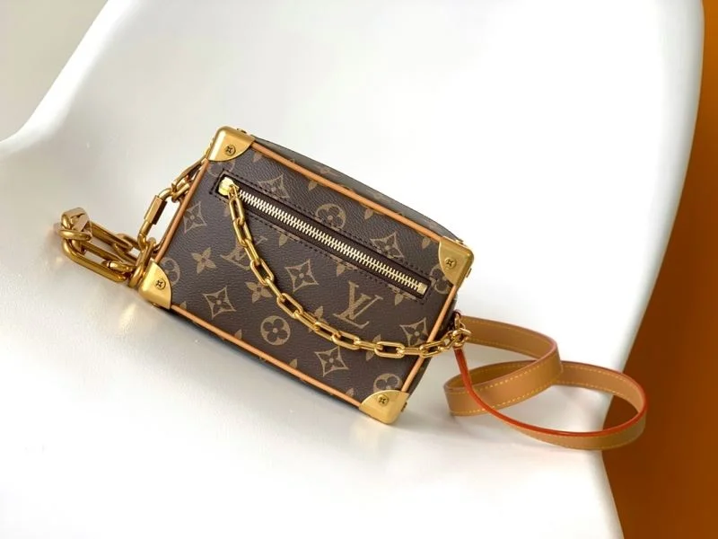 Louis Vuitton Box Bags StreetReady 43084