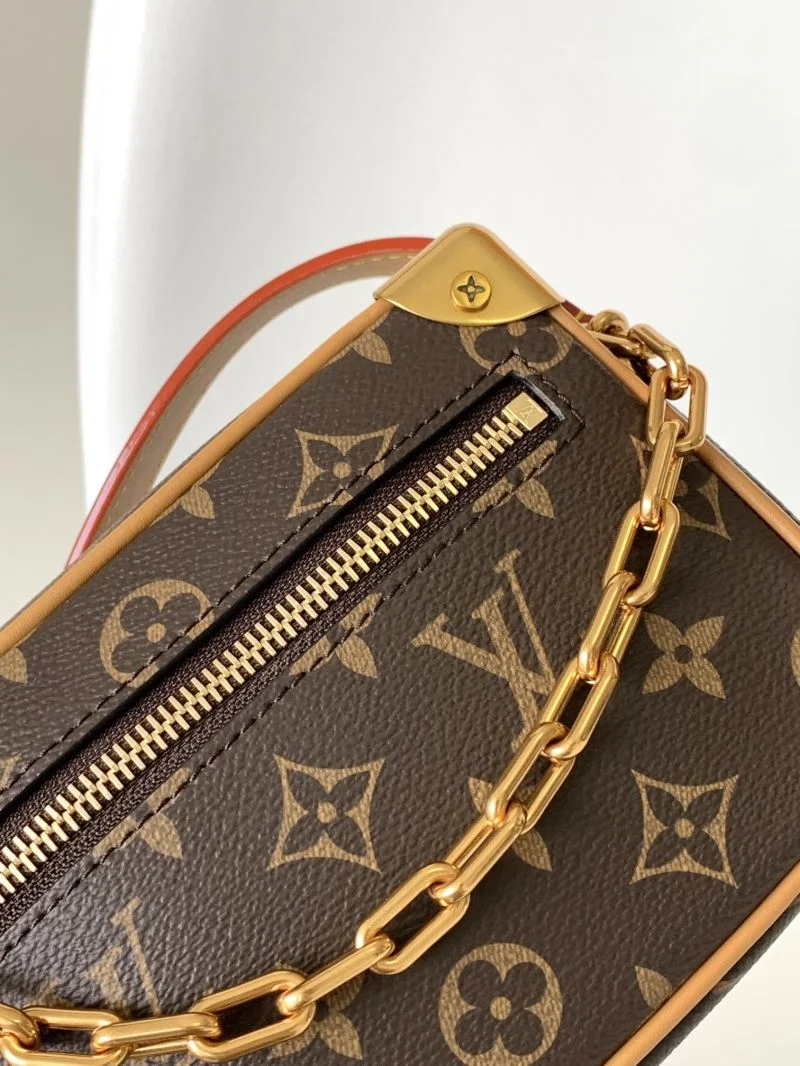 Louis Vuitton Box Bags StreetReady 43084