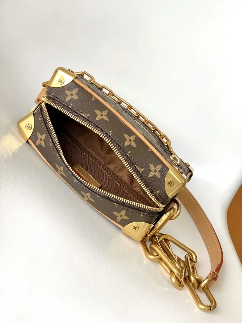 Louis Vuitton Box Bags StreetReady 43084
