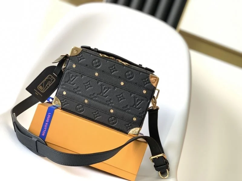 HighPerformance Louis Vuitton Box Bags 43083
