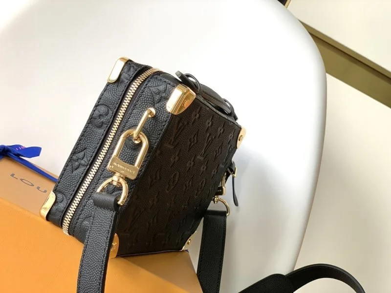 HighPerformance Louis Vuitton Box Bags 43083