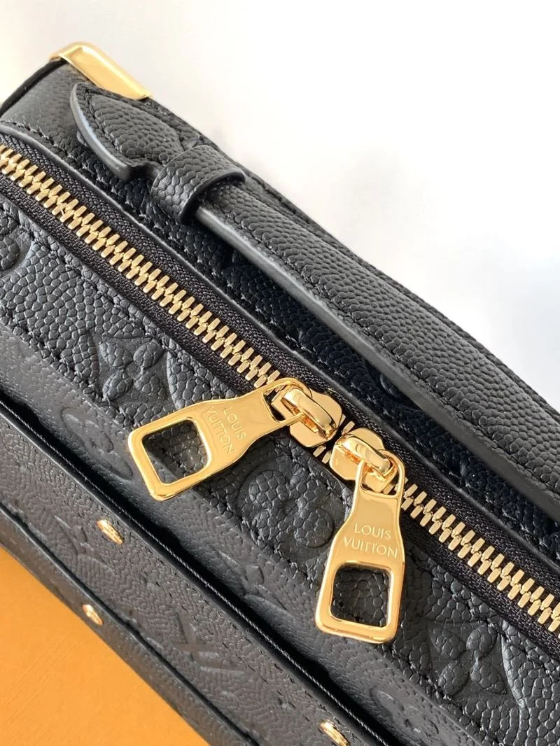 HighPerformance Louis Vuitton Box Bags 43083