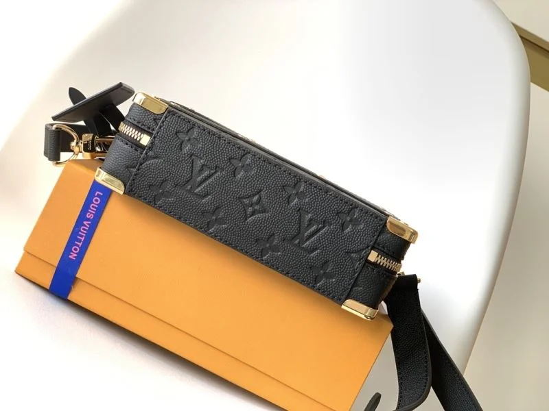 HighPerformance Louis Vuitton Box Bags 43083