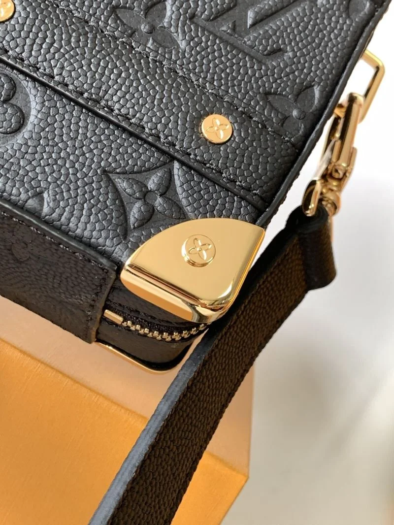 HighPerformance Louis Vuitton Box Bags 43083