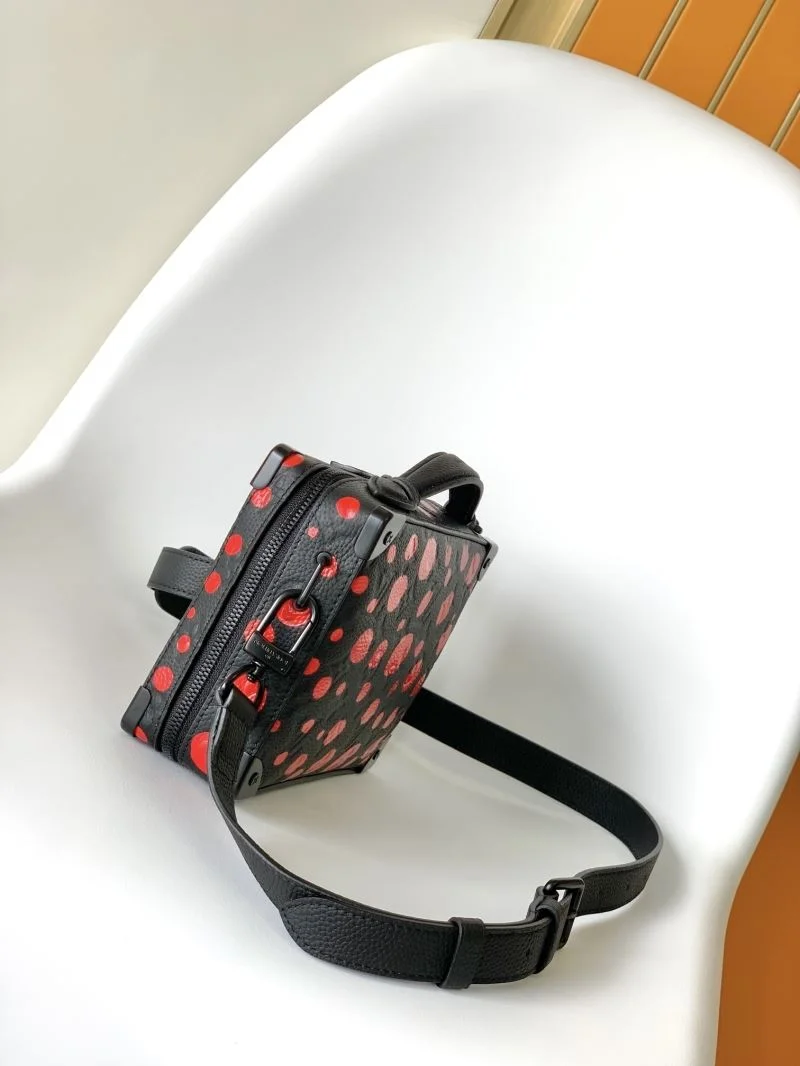 Louis Vuitton Box Bags Refined 43049