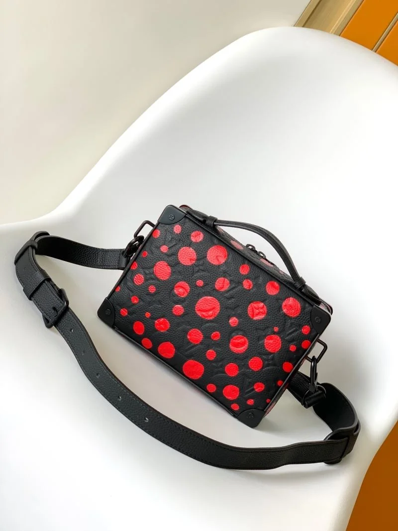 Louis Vuitton Box Bags Refined 43049