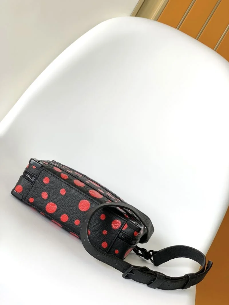 Louis Vuitton Box Bags Refined 43049