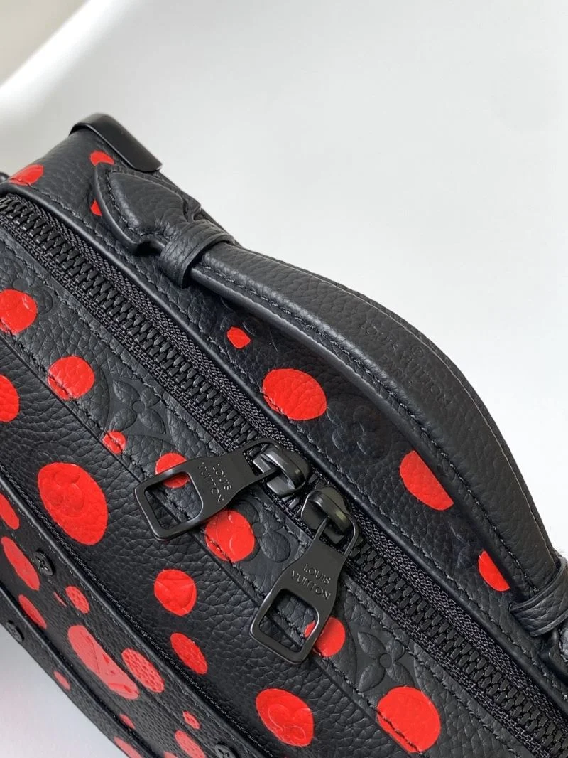 Louis Vuitton Box Bags Refined 43049
