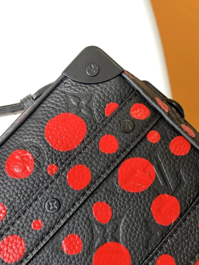Louis Vuitton Box Bags Refined 43049