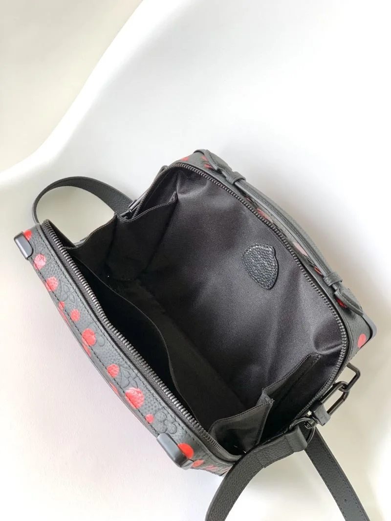 Louis Vuitton Box Bags Refined 43049