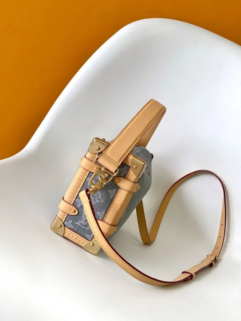Louis Vuitton Box Bags Contemporary 43088