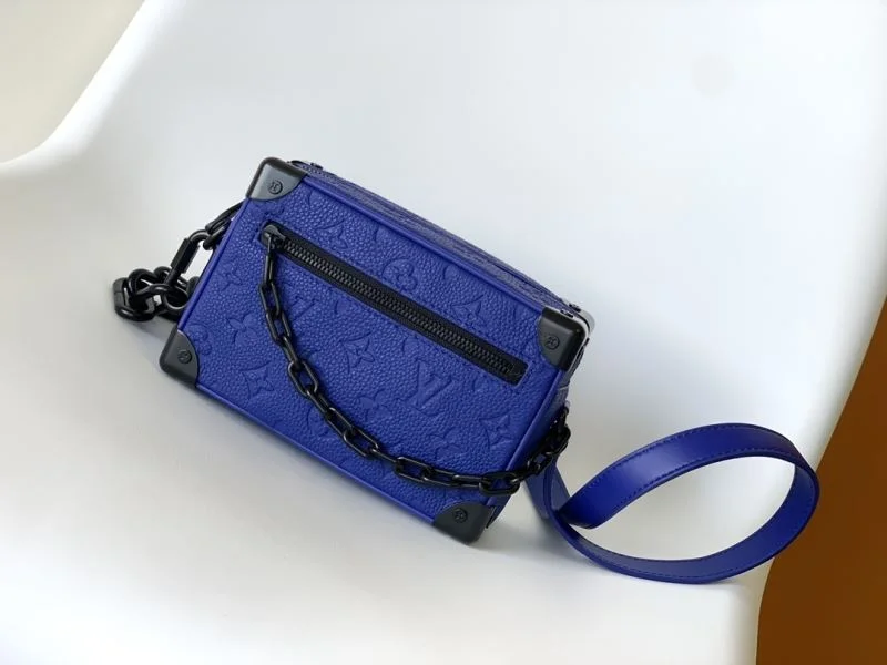 FashionForward Louis Vuitton Box Bags 43037
