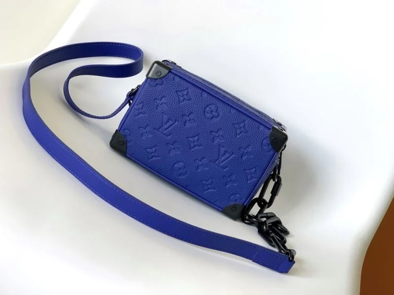 FashionForward Louis Vuitton Box Bags 43037