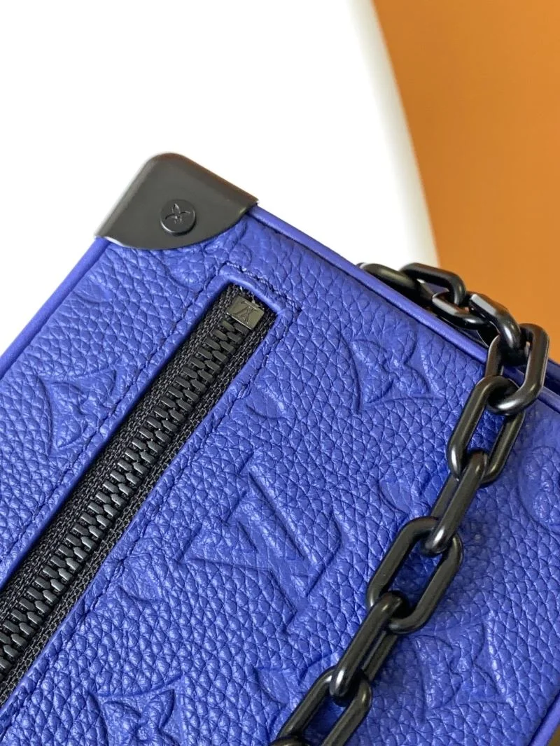 FashionForward Louis Vuitton Box Bags 43037