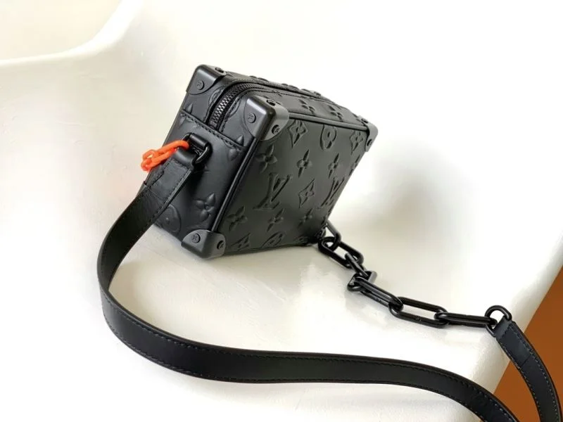 Functional Louis Vuitton Box Bags 43048