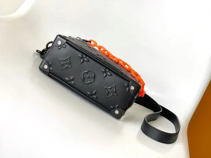 Functional Louis Vuitton Box Bags 43048