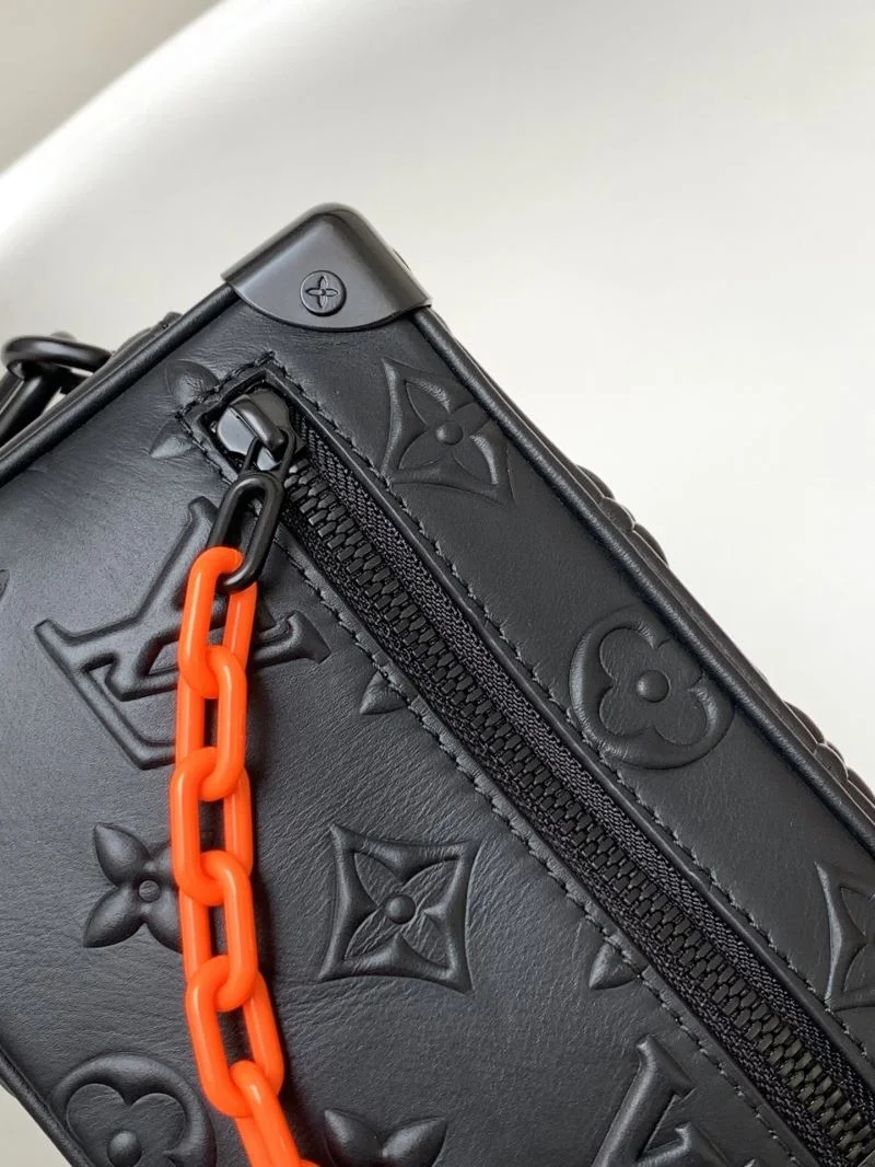 Functional Louis Vuitton Box Bags 43048