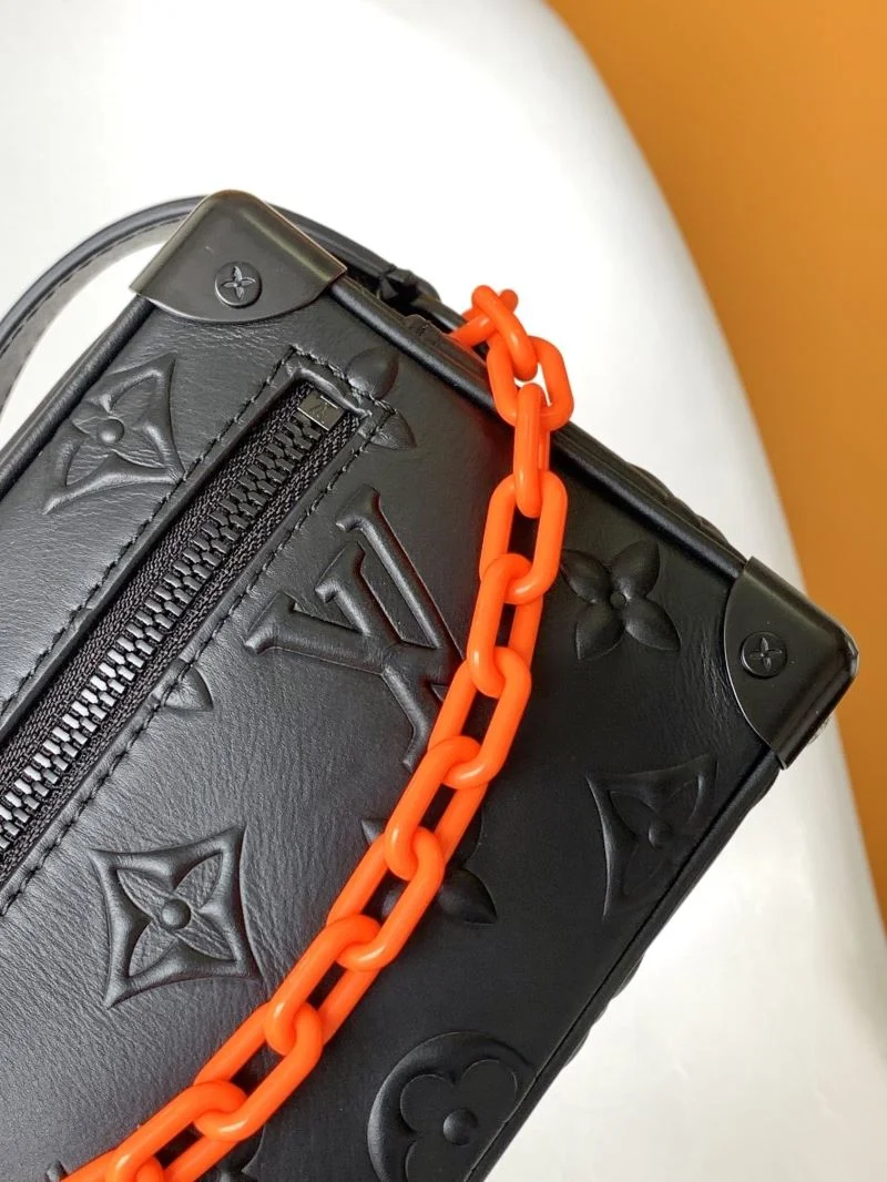Functional Louis Vuitton Box Bags 43048