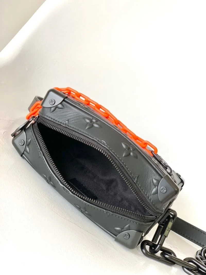 Functional Louis Vuitton Box Bags 43048