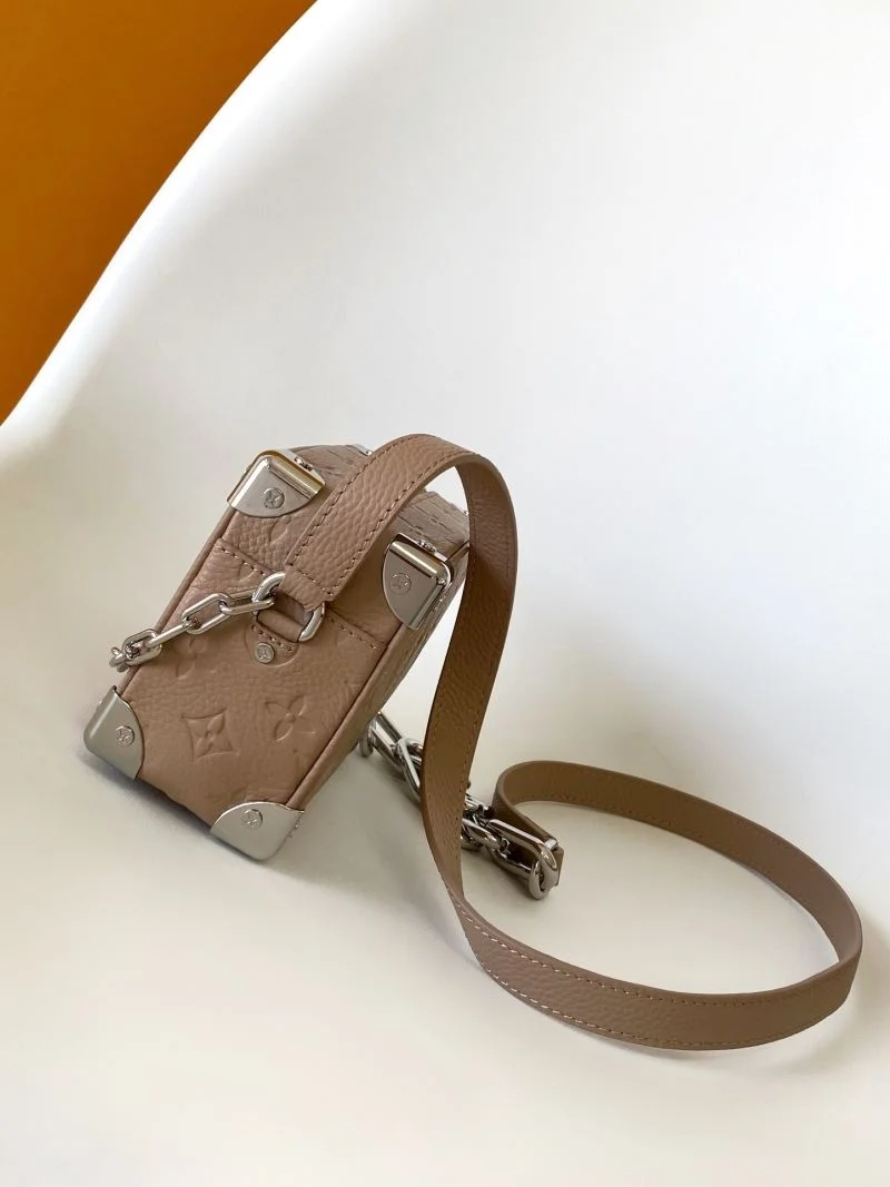 ZipUp Louis Vuitton Box Bags 43034