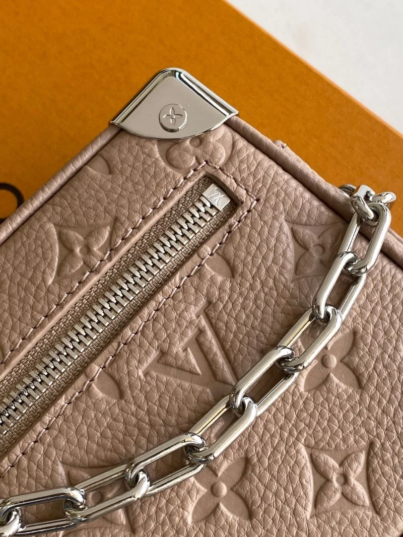 ZipUp Louis Vuitton Box Bags 43034