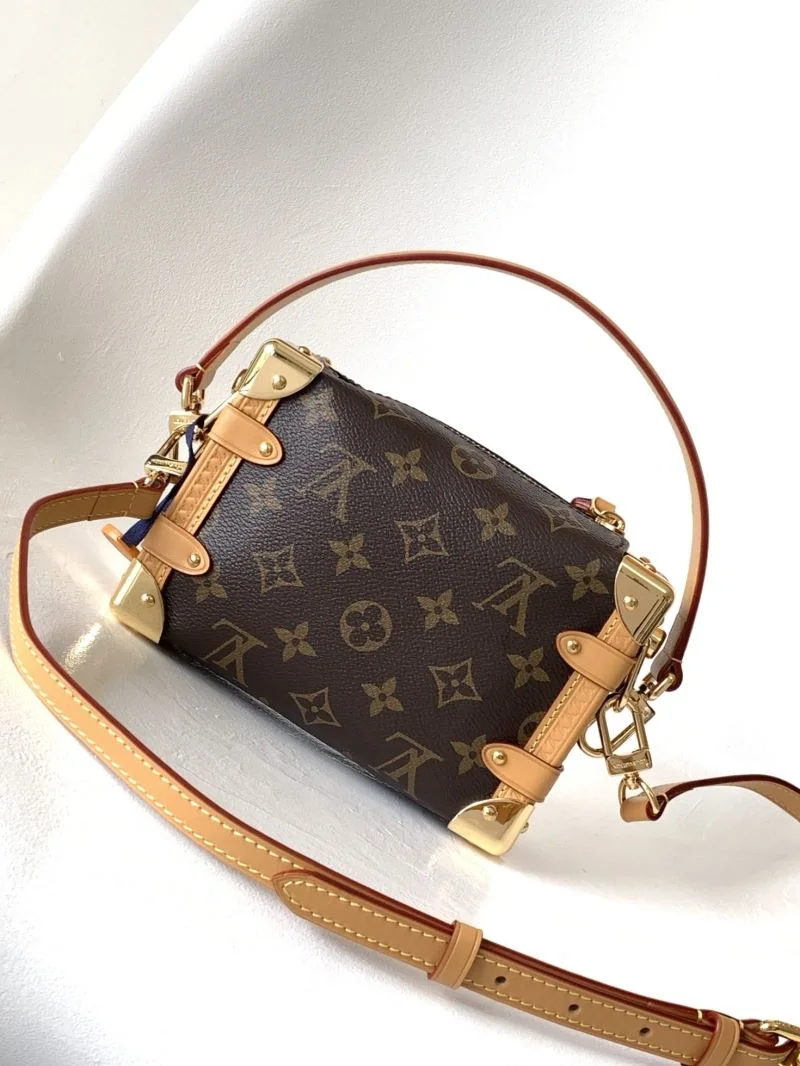 Lightweight Louis Vuitton Box Bags 43038