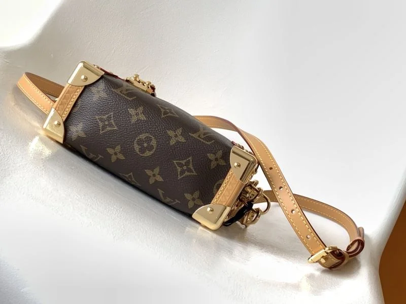 Lightweight Louis Vuitton Box Bags 43038