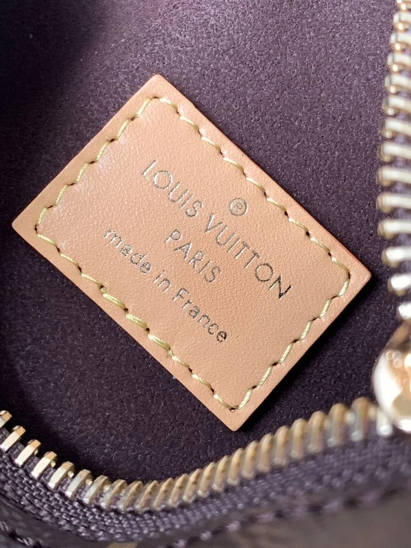 Lightweight Louis Vuitton Box Bags 43038