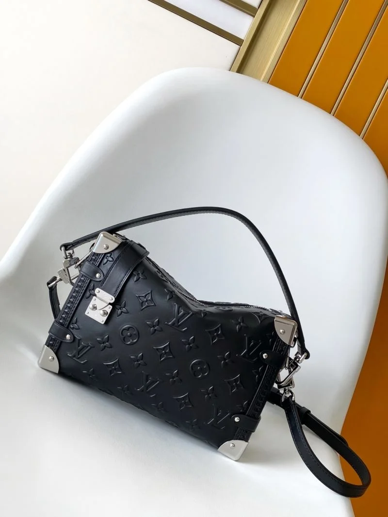 Upgraded Louis Vuitton Box Bags 43035