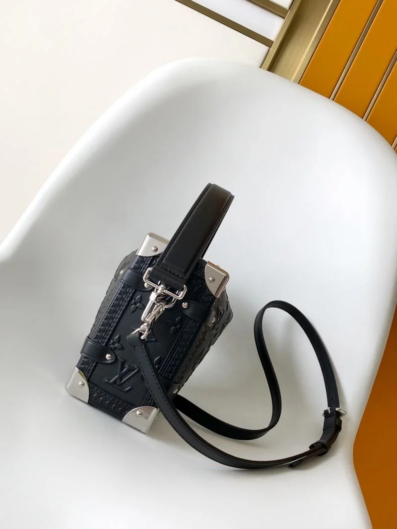 Upgraded Louis Vuitton Box Bags 43035