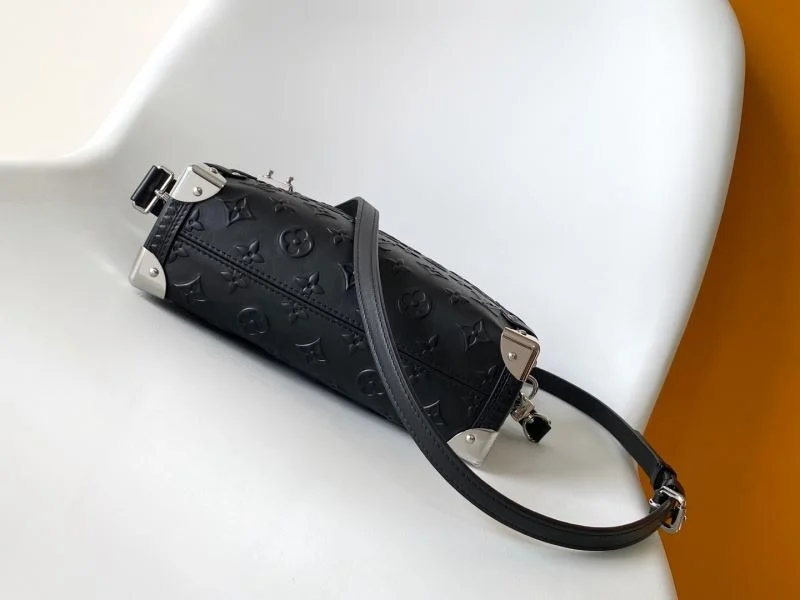 Upgraded Louis Vuitton Box Bags 43035