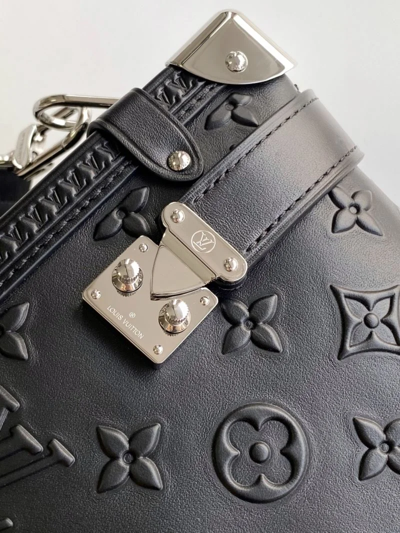 Upgraded Louis Vuitton Box Bags 43035