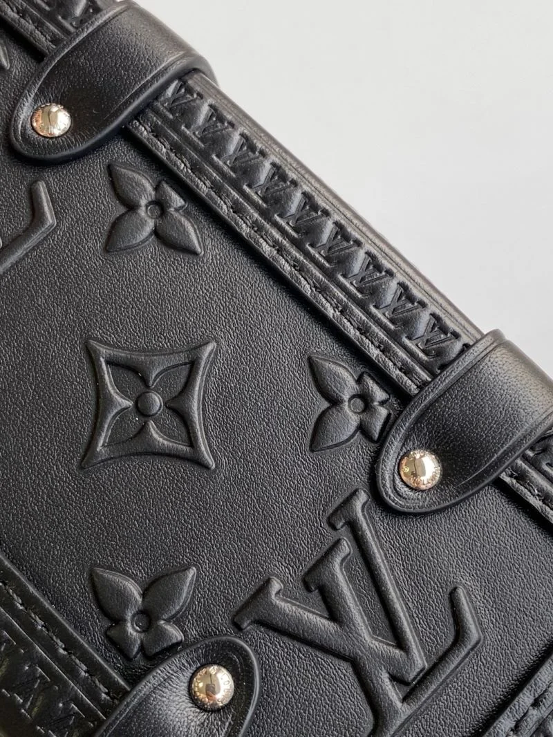 Upgraded Louis Vuitton Box Bags 43035