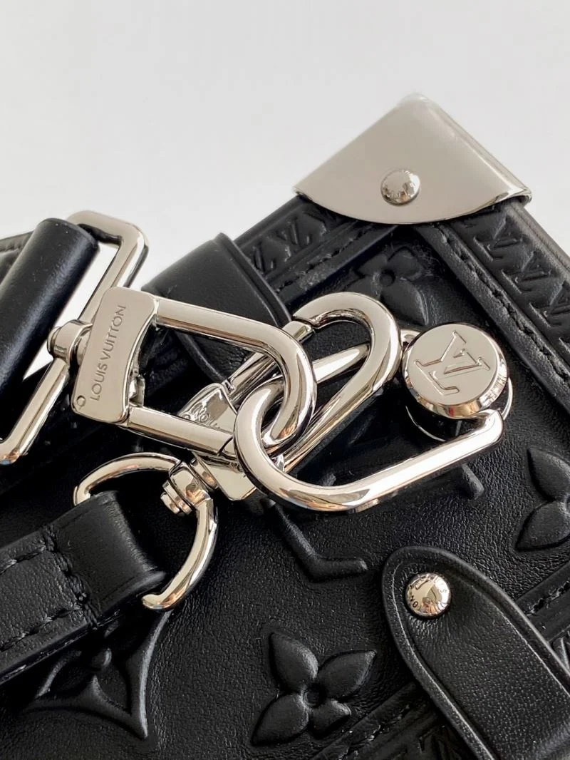 Upgraded Louis Vuitton Box Bags 43035