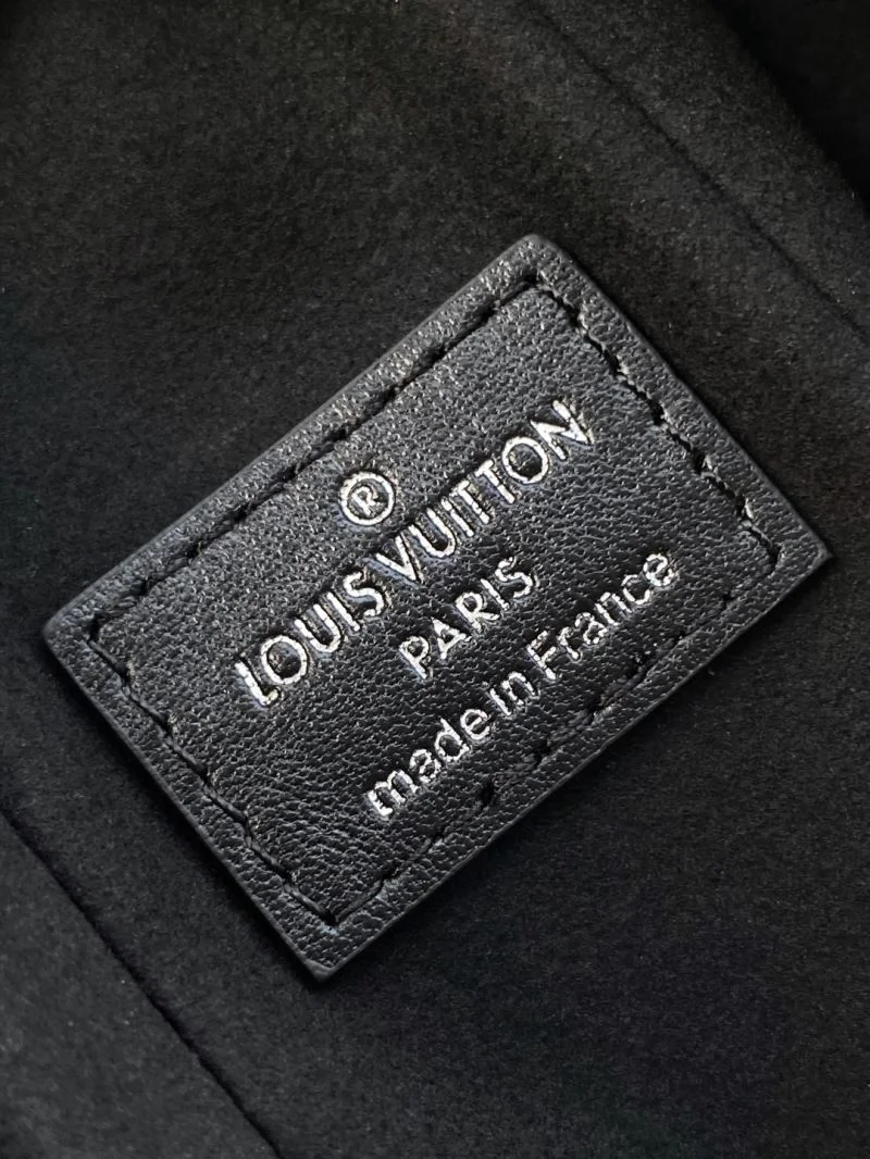 Upgraded Louis Vuitton Box Bags 43035