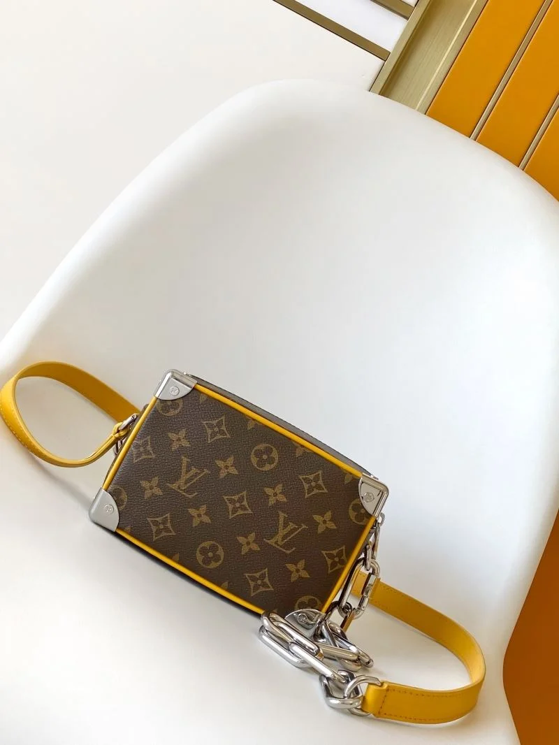 OdorResistant Louis Vuitton Box Bags 43043