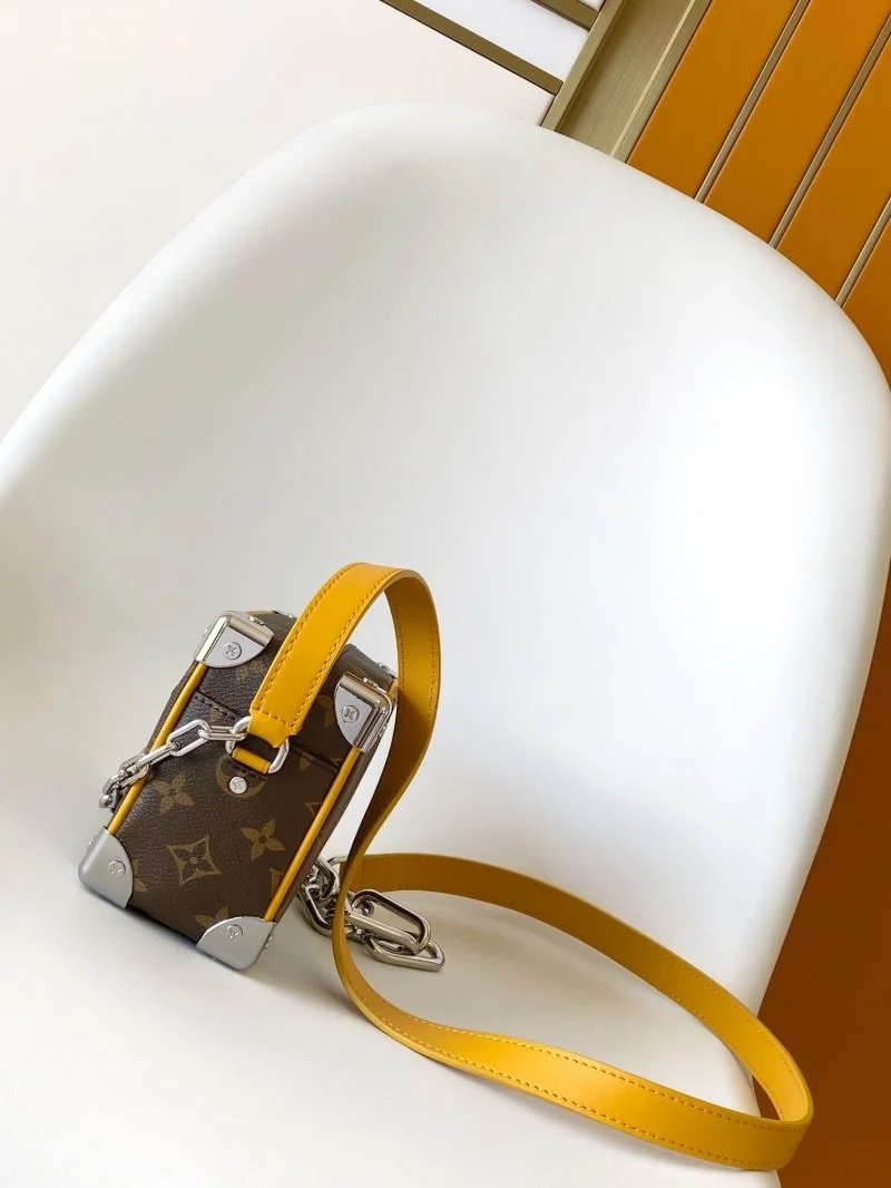 OdorResistant Louis Vuitton Box Bags 43043