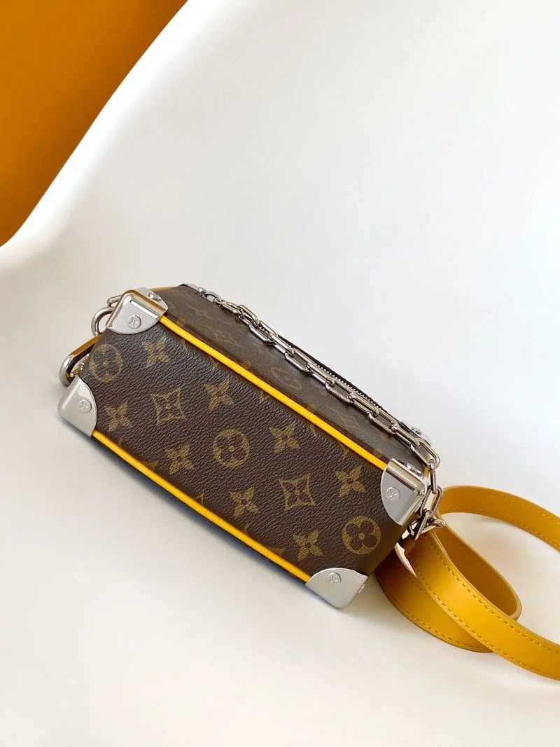 OdorResistant Louis Vuitton Box Bags 43043