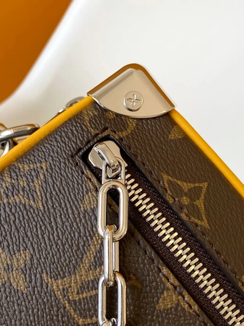 OdorResistant Louis Vuitton Box Bags 43043