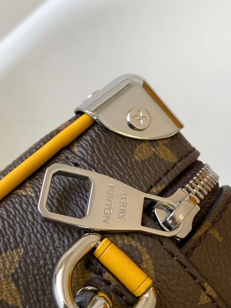OdorResistant Louis Vuitton Box Bags 43043