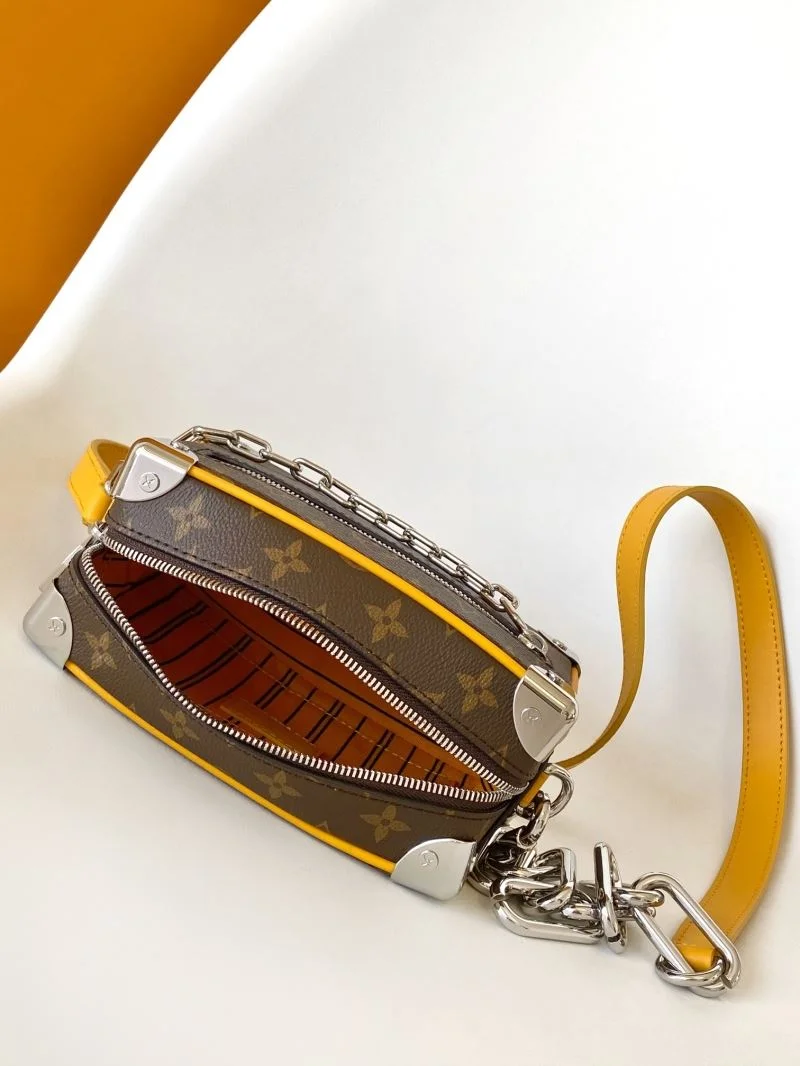 OdorResistant Louis Vuitton Box Bags 43043