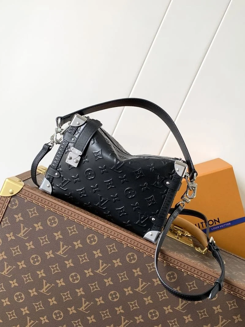 Soft Louis Vuitton Box Bags 43046