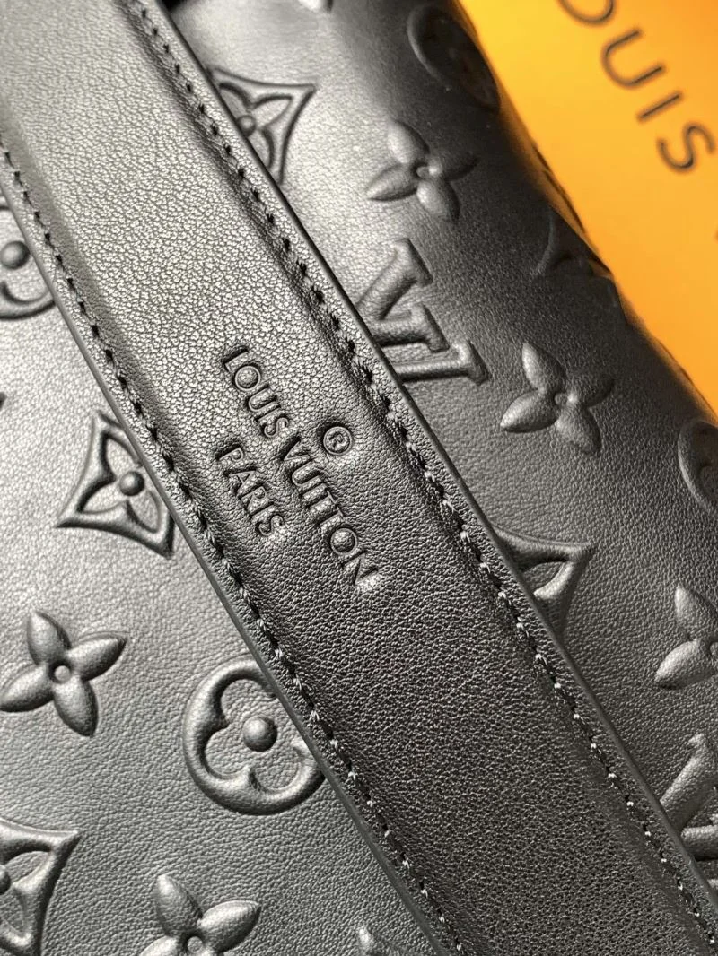 Soft Louis Vuitton Box Bags 43046