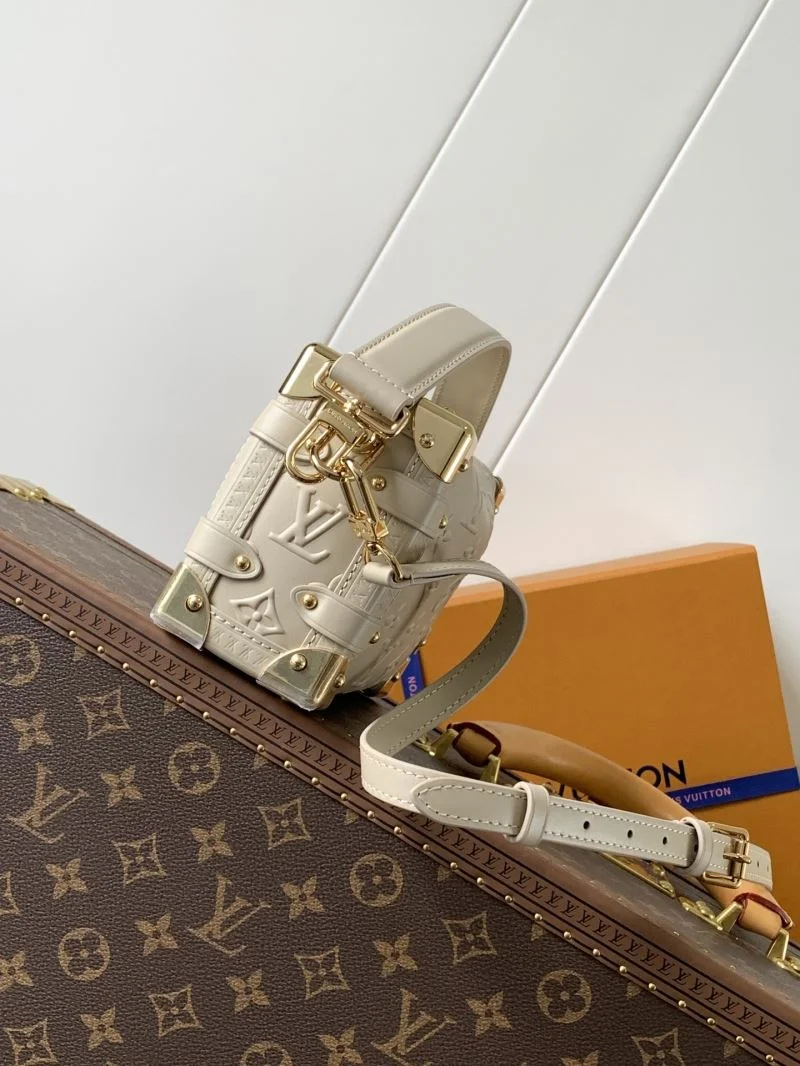 Louis Vuitton Box Bags Cozy 43040