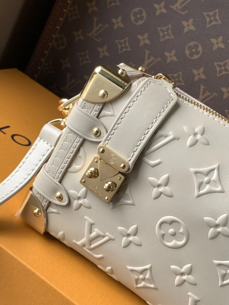 Louis Vuitton Box Bags Cozy 43040