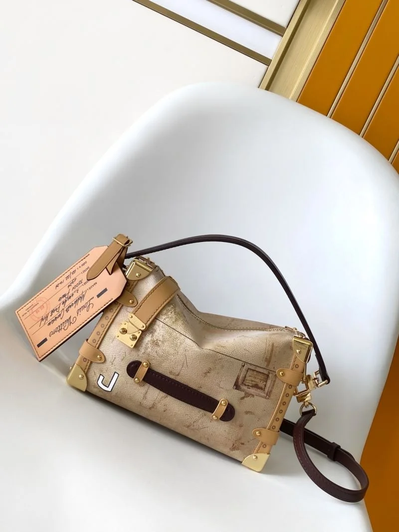 Louis Vuitton Box Bags Fashionable 43036