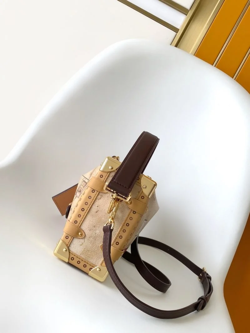 Louis Vuitton Box Bags Fashionable 43036