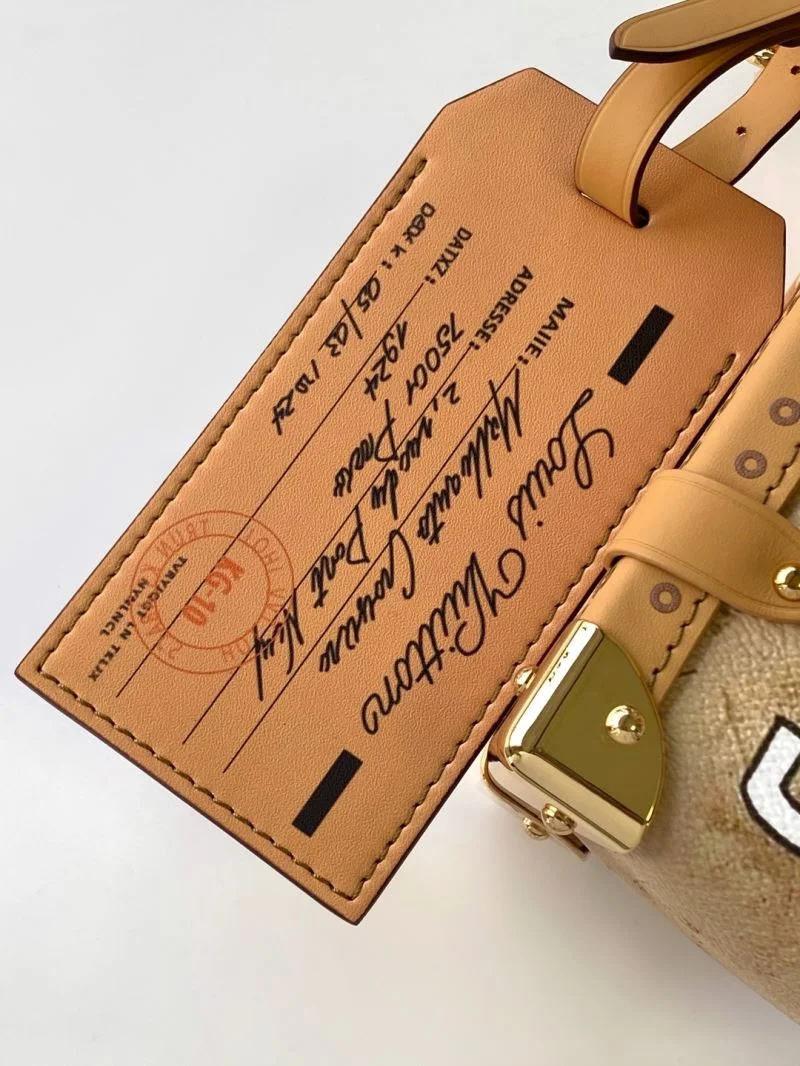 Louis Vuitton Box Bags Fashionable 43036
