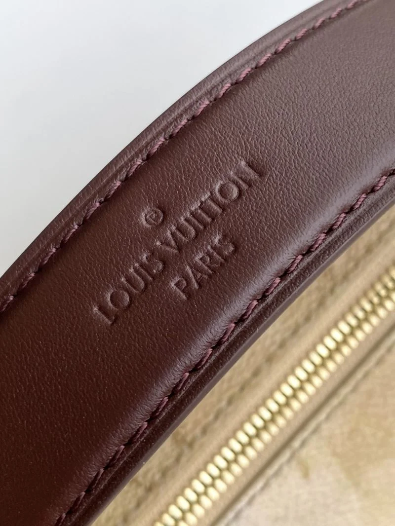 Louis Vuitton Box Bags Fashionable 43036