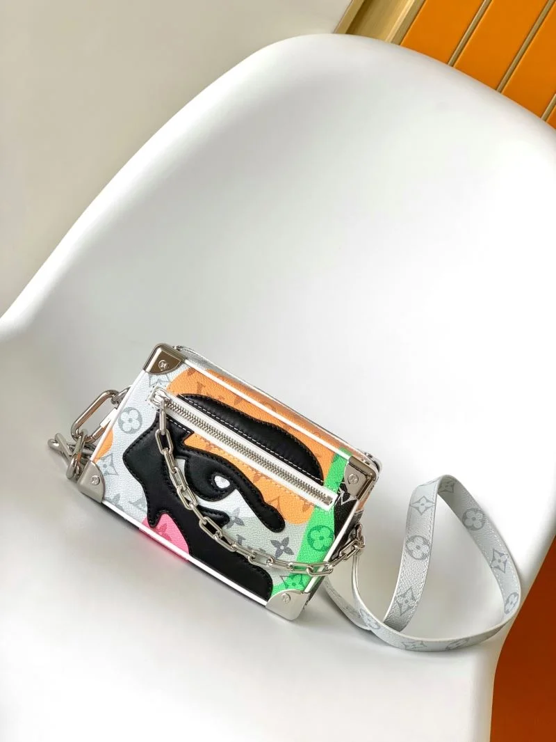 DailyWear Louis Vuitton Box Bags 43031